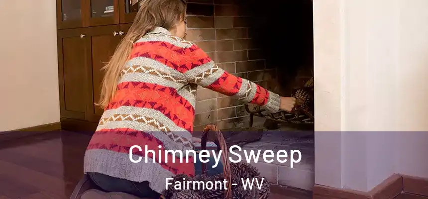  Chimney Sweep Fairmont - WV