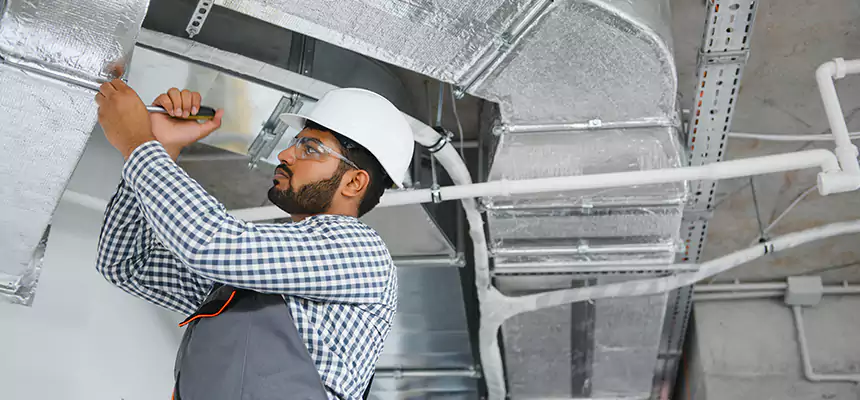 Proactive Ac Vent Repairs & Air Duct Replacement Companies Near Me in Fairmont