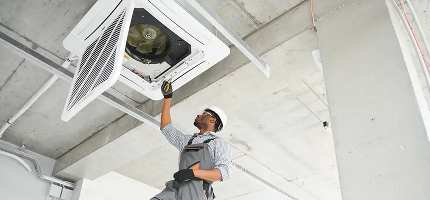 Efficient Multi‑Unit & HOA Annual Vent Cleaning Plans in Fairmont