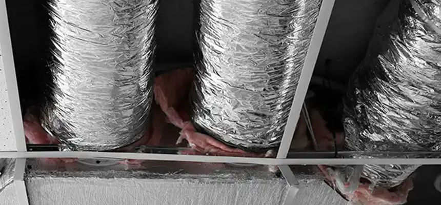 Scalable Commercial Multi‑Unit Dryer Vent Camera Inspection in Fairmont, WV