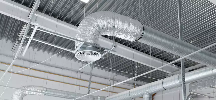 Our Dryer Vent Hose Replacement Services in Fairmont, WV