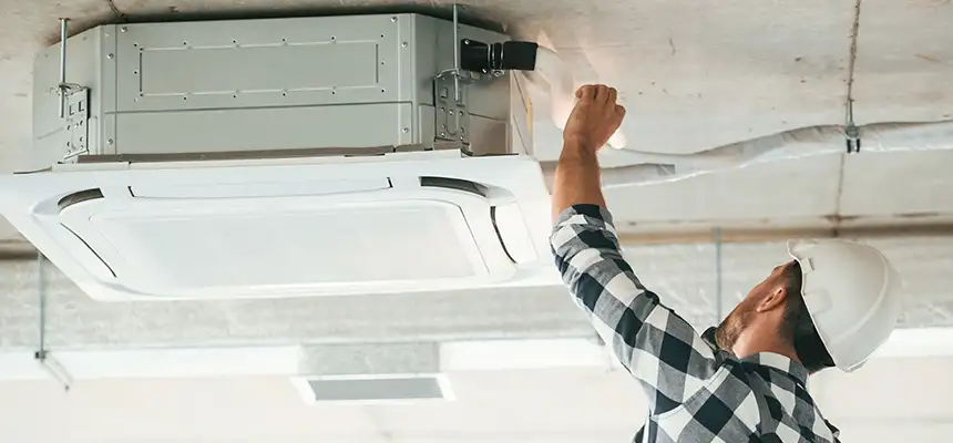 Our Local Vent Cleaning Services in Fairmont, WV