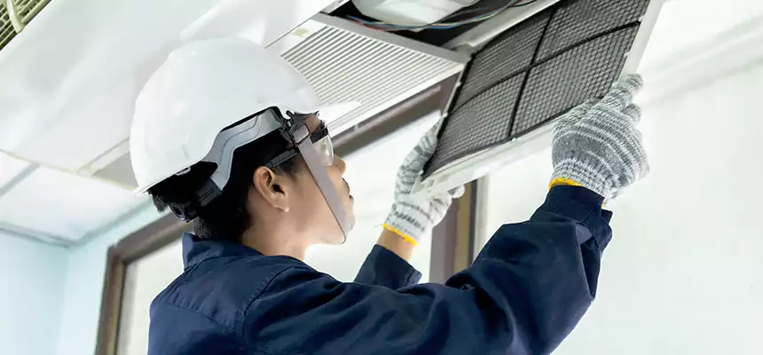 Our Mold & Mildew Removal from Air Ducts Services in Fairmont, WV