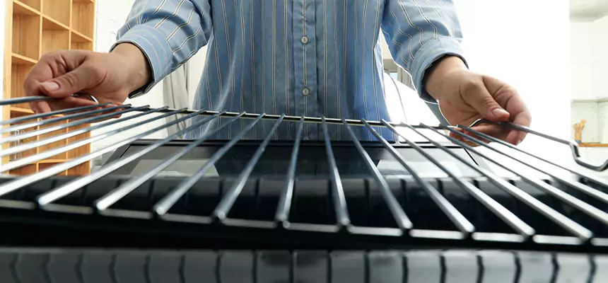 Our Vent Grille Washing Services in Fairmont, WV
