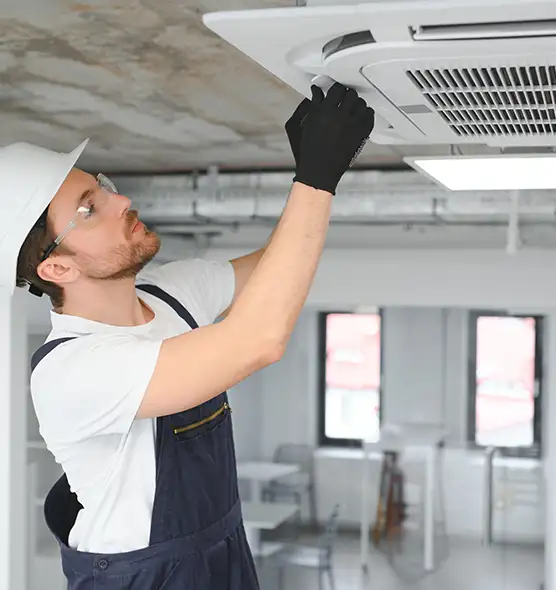 Top Affordable Duct Cleaning Services Near Me in Fairmont, WV