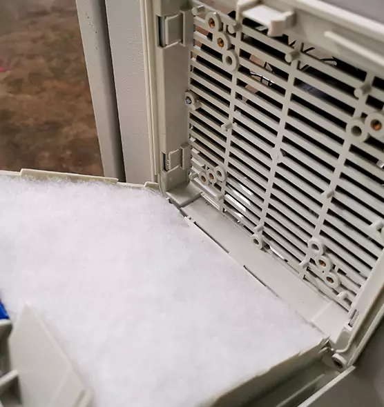 Professional Air Duct Expansion Solutions in Fairmont, WV