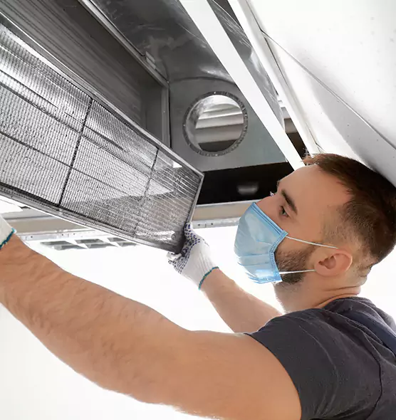 About Air Duct Pathogen Disinfection in Fairmont, WV