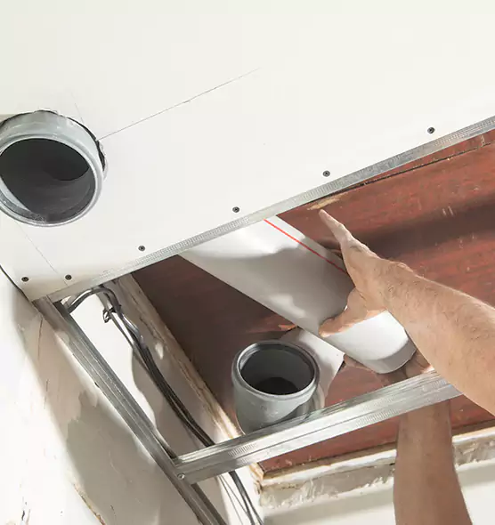 Professional Attic Air Duct Cleaning in Fairmont, WV