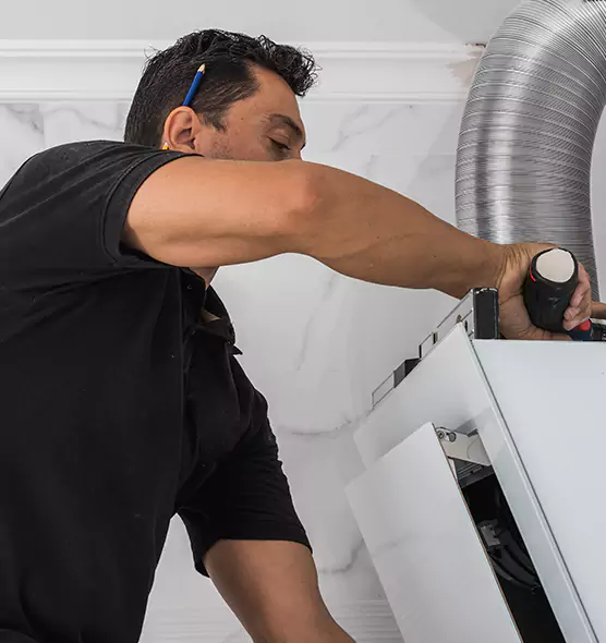 Trusted Bathroom Exhaust Duct Cleaning in Fairmont, WV