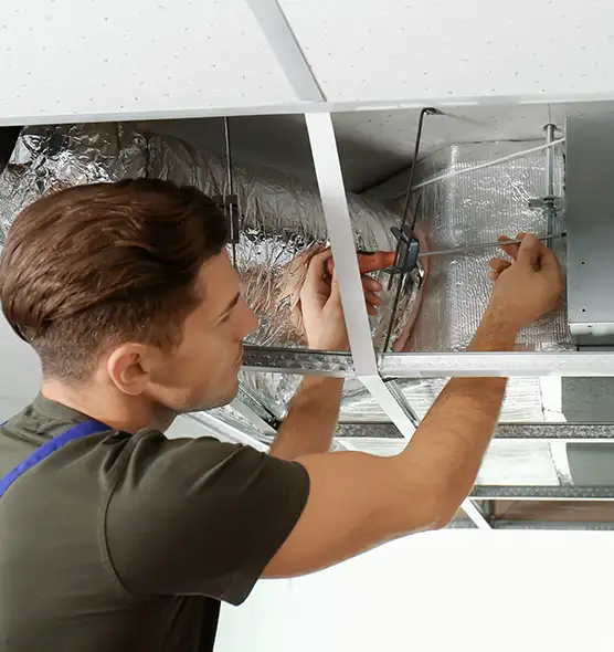 Professional Clogged Dryer Vent Repair in Fairmont, WV