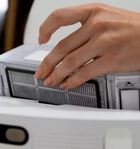  Professional Dryer Vent Lint Filter Cleaning in Fairmont, WV