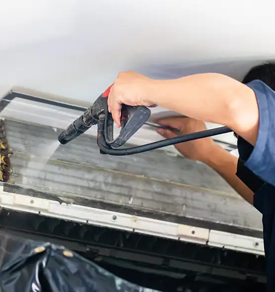 Welcome to Move-in/Move-out Duct Cleaning Services in Fairmont, WV