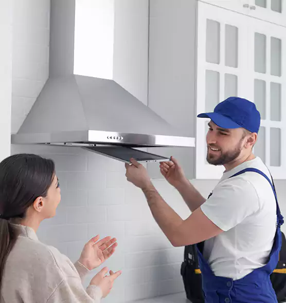 Trusted Multi-family Home Duct Cleaning in Fairmont, WV