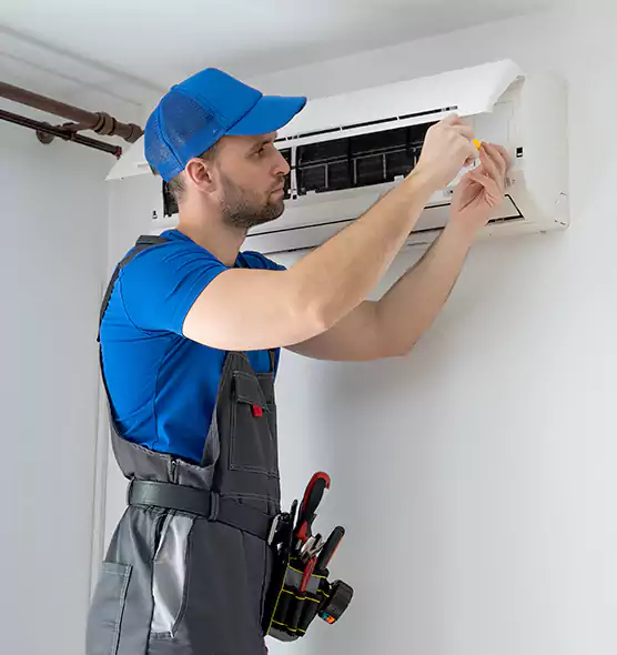 About Smart Thermostat AC Installation in Fairmont, WV
