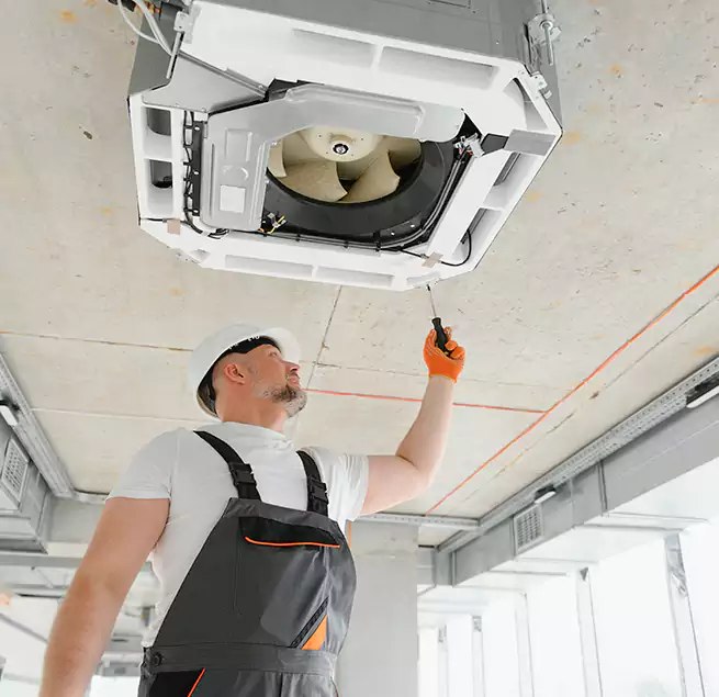 Why Homeowners & Businesses Trust Us in Fairmont, WV?