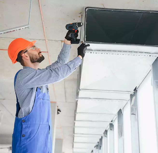 Why Homeowners & Businesses Trust Us in Fairmont, WV?