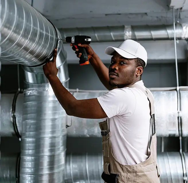 Why Homeowners & Businesses Trust Us Fairmont, WV