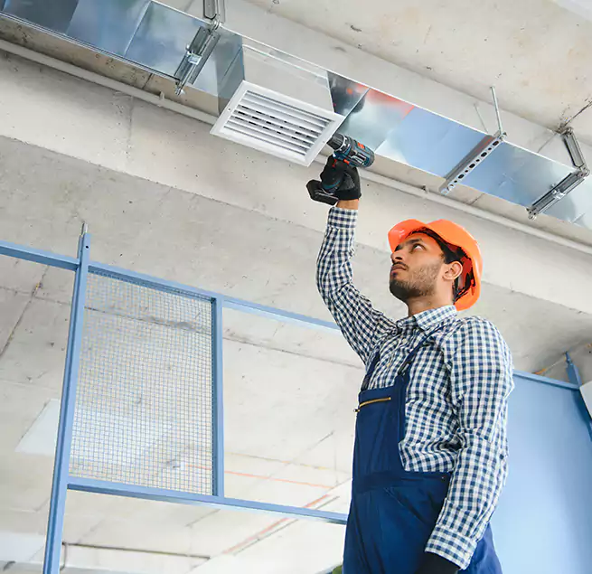 Why Homeowners & Businesses Trust Us in Fairmont, WV?