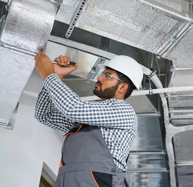 Why Homeowners & Businesses Trust Us Fairmont, WV