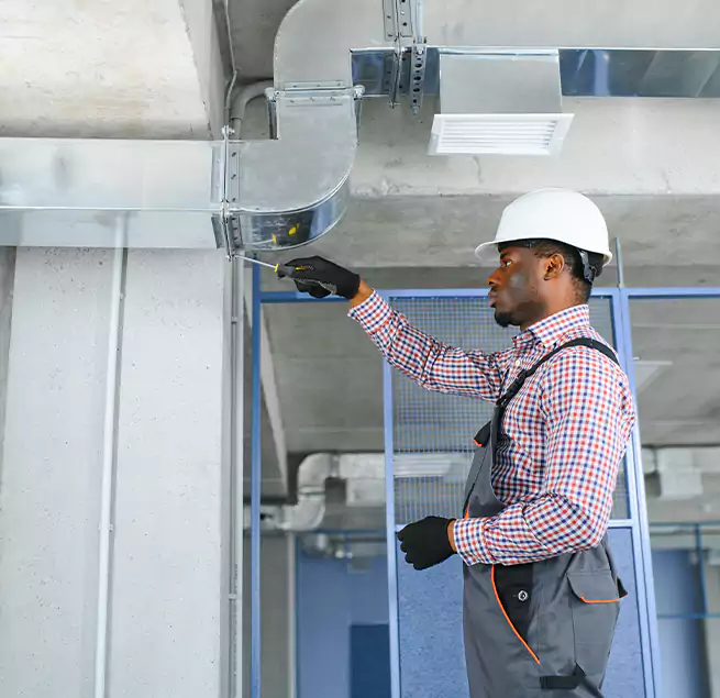 Why Homeowners & Businesses Trust Us Fairmont, WV