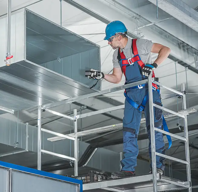 Why Homeowners & Businesses Trust Us in Fairmont, WV?