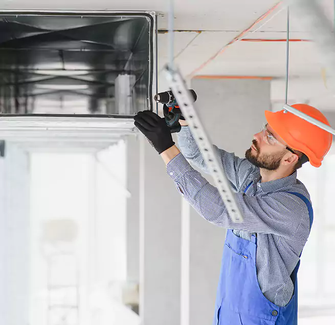 Why Homeowners & Businesses Trust Us Fairmont, WV