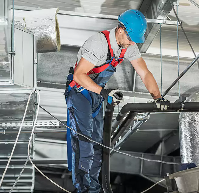 Why Homeowners & Businesses Trust Us in Fairmont, WV?