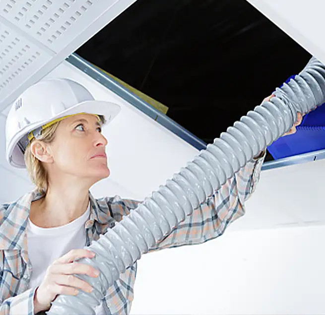 Why Homeowners & Businesses Trust Us Fairmont, WV