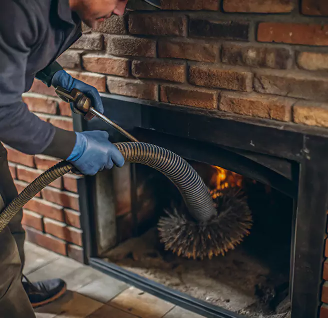  Why Homeowners & Businesses Trust Us in Fairmont, WV?