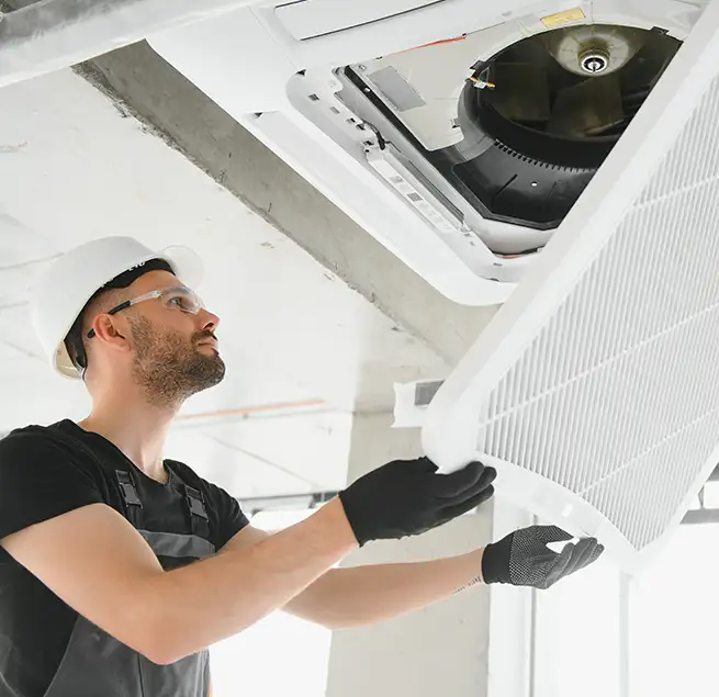 Why Homeowners & Businesses Trust Us in Fairmont, WV?