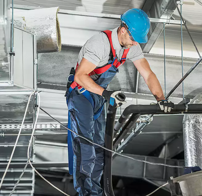 Why Homeowners & Businesses Trust Us in Fairmont, WV?