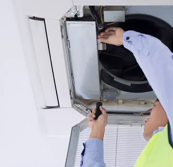 Why Homeowners & Businesses Trust Us in Fairmont, WV?