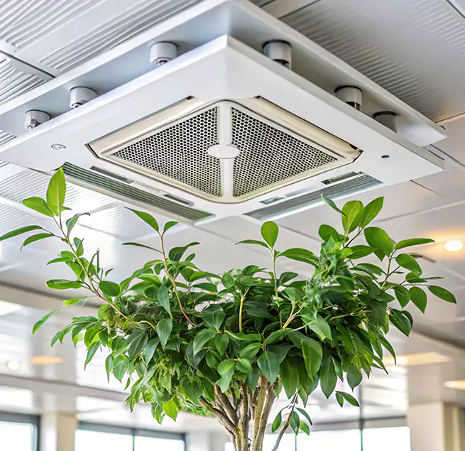 Why Homeowners & Businesses Trust Us in Fairmont, WV