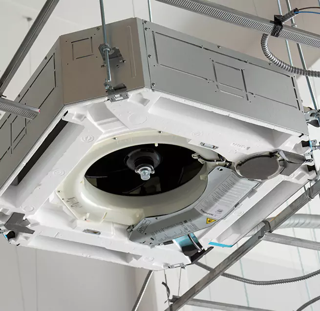 Why Homeowners & Businesses Trust Us in Fairmont, WV?