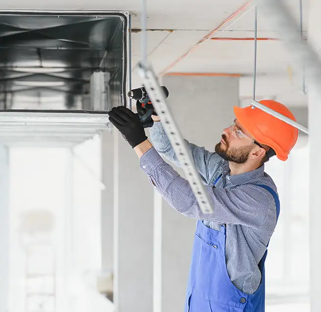 Why Homeowners Businesses Trust Us Fairmont, WV