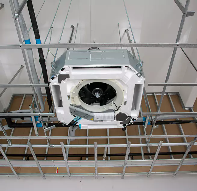 Why Homeowners & Businesses Trust Us in Fairmont, WV?