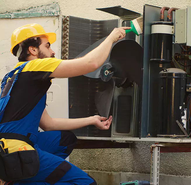 Why Homeowners & Businesses Trust Us in Fairmont, WV?