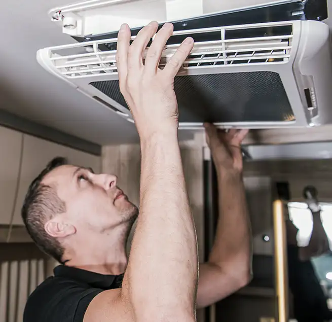 Why Homeowners & Businesses Trust Us Fairmont, WV