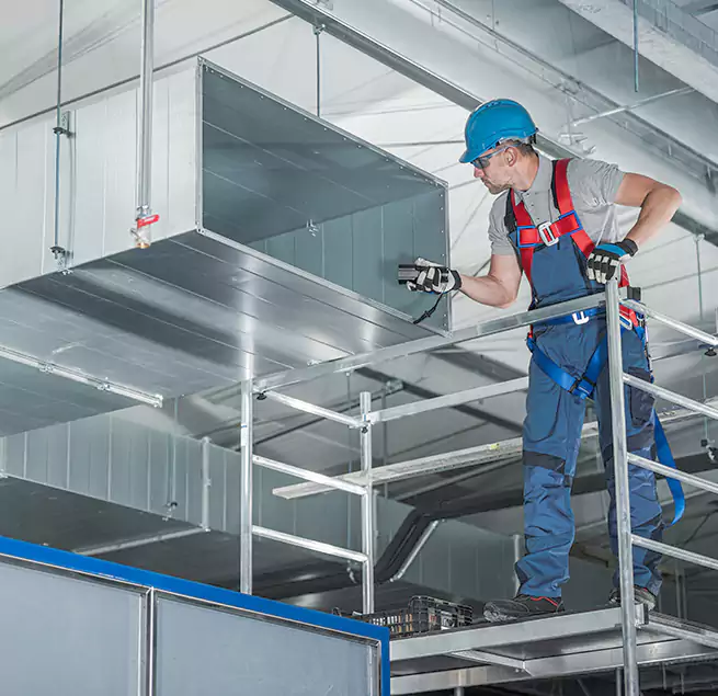 Why Homeowners Businesses Trust Us in Fairmont, WV