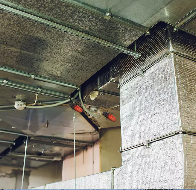 Why Homeowners & Businesses Trust Us Fairmont, WV?