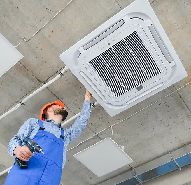 Why Homeowners & Businesses Trust Us in Fairmont, WV