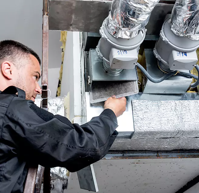 Why Homeowners & Businesses Trust Us in Fairmont, WV?