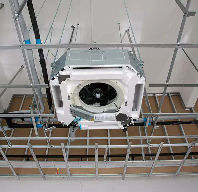 Why Homeowners & Businesses Trust Us Fairmont, WV?