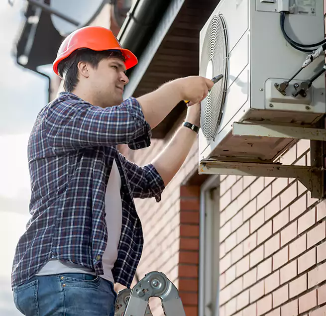 Why Homeowners & Businesses Trust Us Fairmont, WV