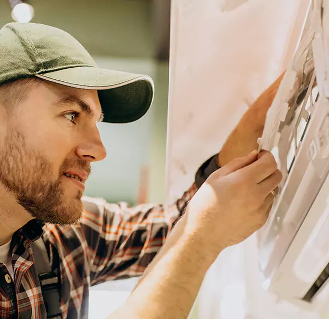 Why Homeowners & Businesses Trust Us in Fairmont, WV?