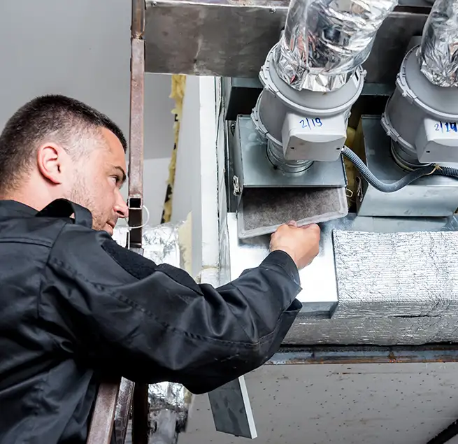 Why Homeowners & Businesses Trust Us in Fairmont, WV?