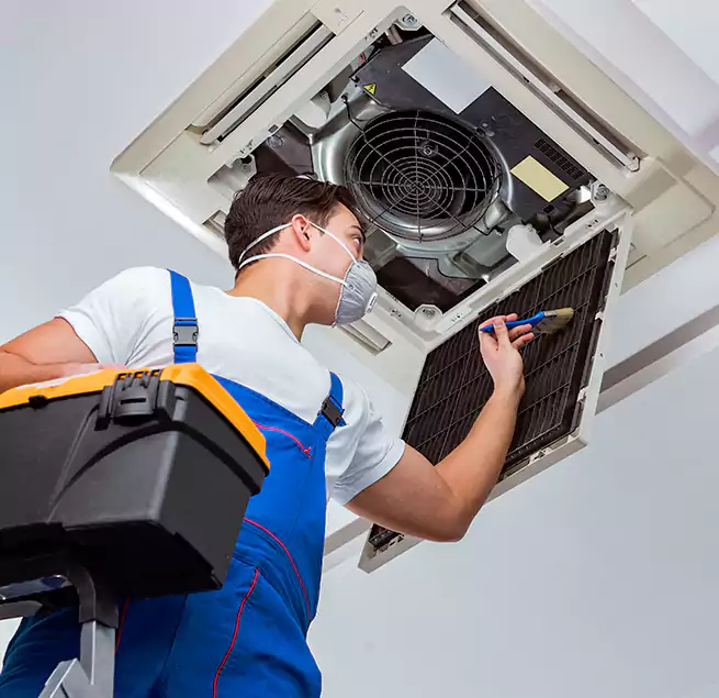 Why Homeowners & Businesses Trust Us in Fairmont, WV?